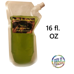 Live Phytoplankton HD Culture - Desert Oasis