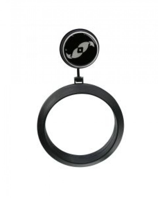 MAGFEEDER MAGNETIC FEEDING RING - TWO LITTLE FISHIES