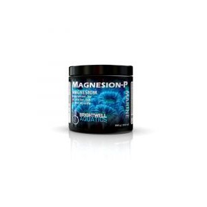 MAGNESION-P DRY MAGNESIUM - REEF ADDITIVE - BRIGHTWELL AQUATICS