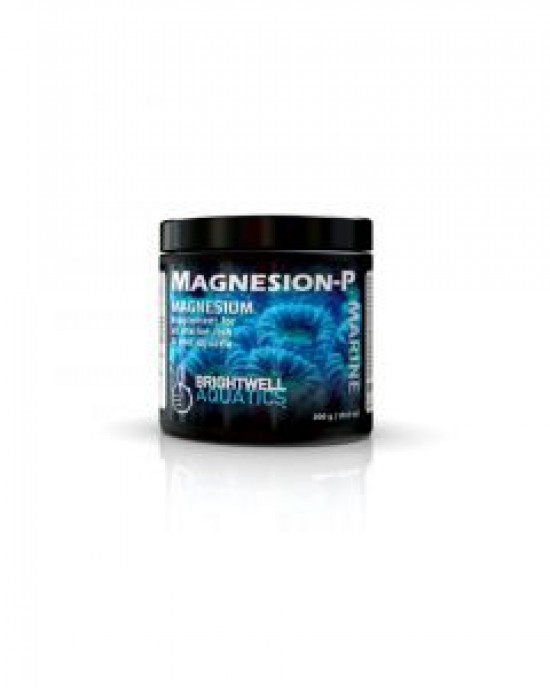 MAGNESION-P DRY MAGNESIUM - REEF ADDITIVE - BRIGHTWELL AQUATICS