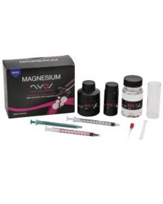 MAGNESIUM REEFER TEST KIT - NYOS