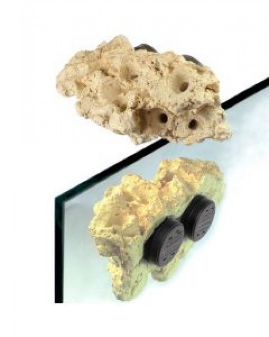 MAGNETIC CORAL FRAG ROCK LONG - TUNZE