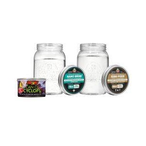 MANDARIN FEEDER KIT - ALGAEBARN