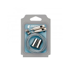 MATRIXX 4 LAMP HANGING SUSPENSION KIT - GIESEMANN