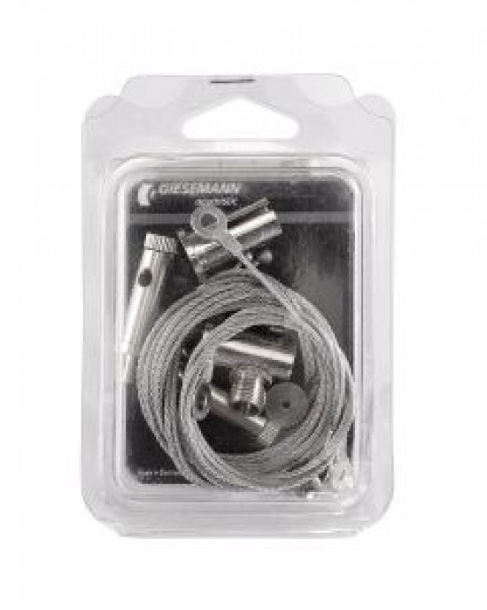 MATRIXX 6 OR 8 LAMP HANGING SUSPENSION KIT - GIESEMANN