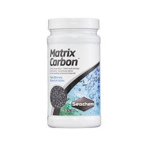 MATRIX CARBON FILTER MEDIA - SEACHEM