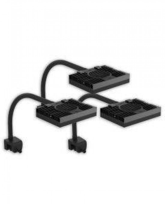 MATTHEW'S 6FT LPS SOFTY CORAL LIGHTING BUNDLE - BULK REEF SUPPLY