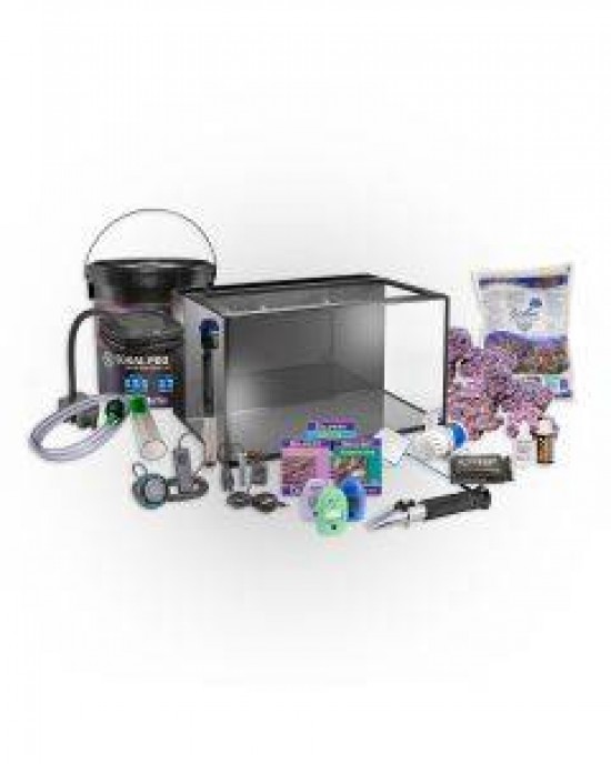 MATTHEW'S LPS SOFTY TANK BUNDLE - BULK REEF SUPPLY