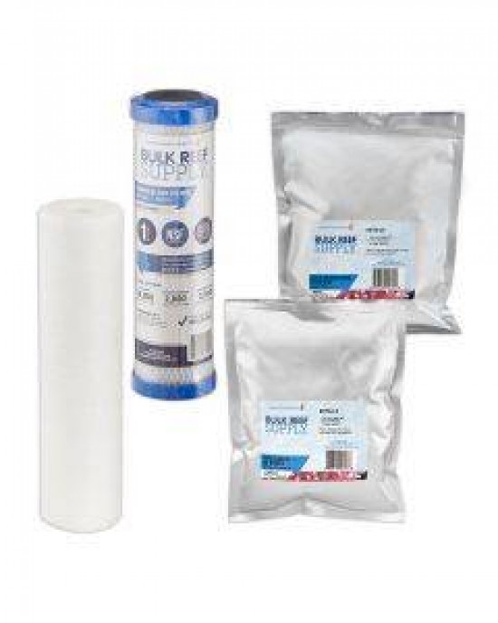 MAX SILICA REMOVAL FILTER KIT (FOR MAXCAP SYSTEMS) - BULK REEF SUPPLY
