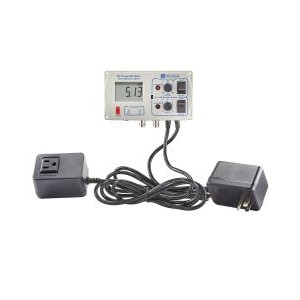 MC125 PH/ORP CONTROLLER COMBO - MILWAUKEE INSTRUMENTS