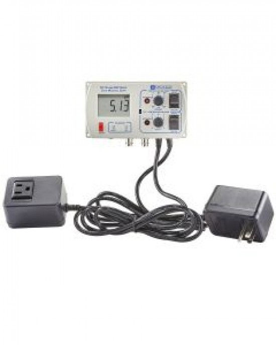 MC125 PH/ORP CONTROLLER COMBO - MILWAUKEE INSTRUMENTS