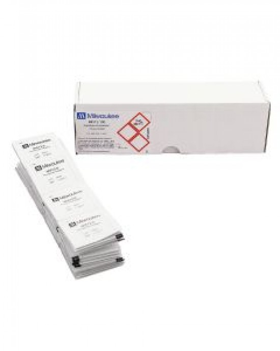 MI512 LOW RANGE PHOSPHATE PHOTOMETER REAGENT SET - MILWAUKEE