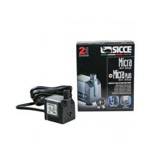 MICRAPLUS PUMP (158 GPH) - SICCE