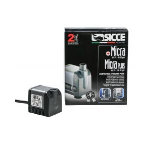 MICRA PUMP (90 GPH) - SICCE
