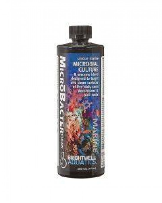 MICROBACTER CLEAN - BRIGHTWELL AQUATICS