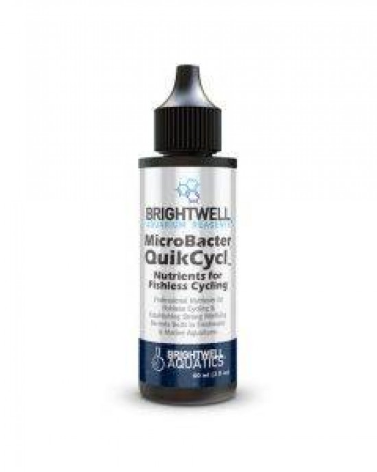MICROBACTER QUICKCYCL - BRIGHTWELL AQUATICS