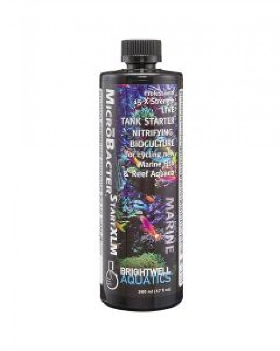 MICROBACTER START XLM - BRIGHTWELL AQUATICS
