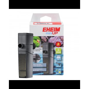 MICRO MINIUP INTERNAL POWER FILTER - EHEIM