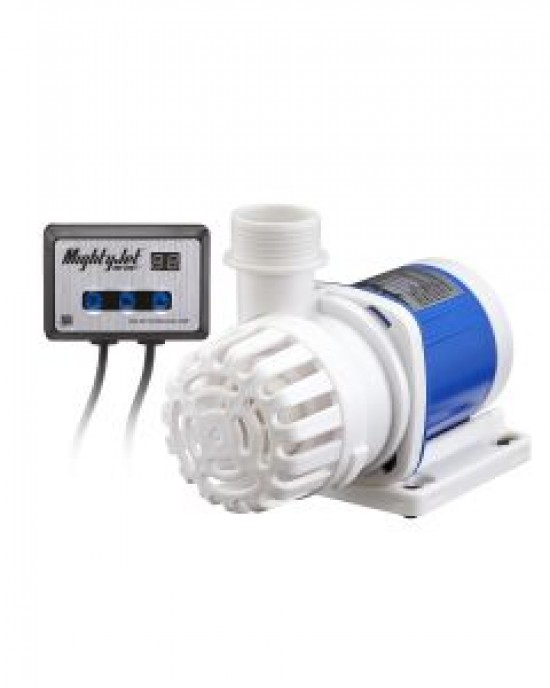 MIGHTYJET MIDSIZE AIO DC RETURN PUMP (538 GPH) - INNOVATIVE MARINE