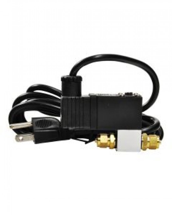 MILWAUKEE MA955 CO2 SOLENOID VALVE