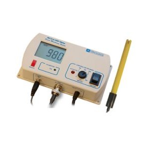 MILWAUKEE MC510 ORP CONTROLLER