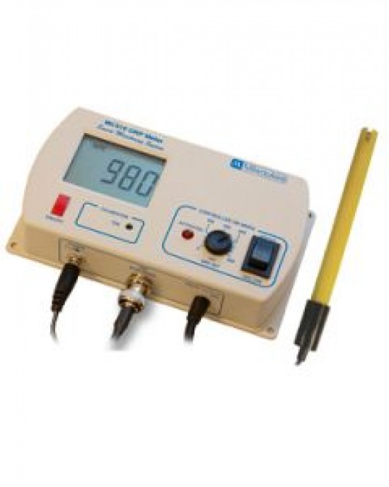 MILWAUKEE MC510 ORP CONTROLLER