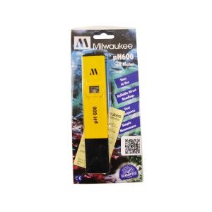 MILWAUKEE PH600 PH METER PEN
