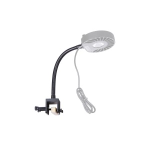 MINI A-SERIES GOOSENECK - KESSIL