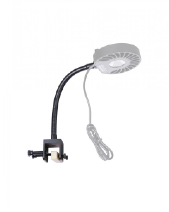 MINI A-SERIES GOOSENECK - KESSIL