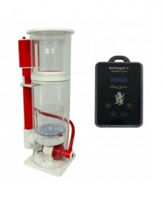 MINI BUBBLE KING 160 PROTEIN SKIMMER - ROYAL EXCLUSIV