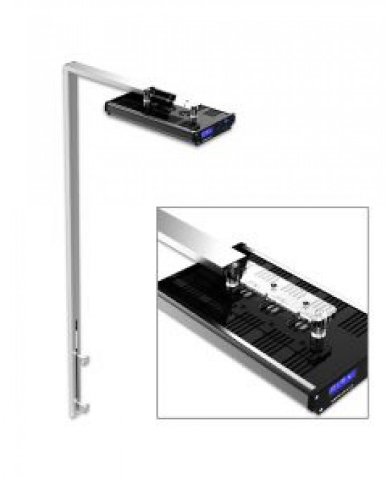 MITRAS FLEX MOUNT SYSTEM 1 - PERPENDICULAR MOUNT - GHL