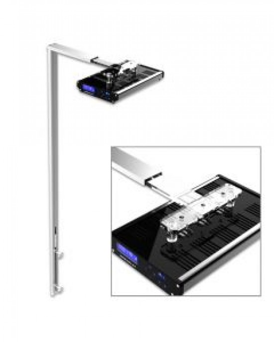 MITRAS FLEX MOUNT SYSTEM 2 - PARALLEL MOUNT - GHL