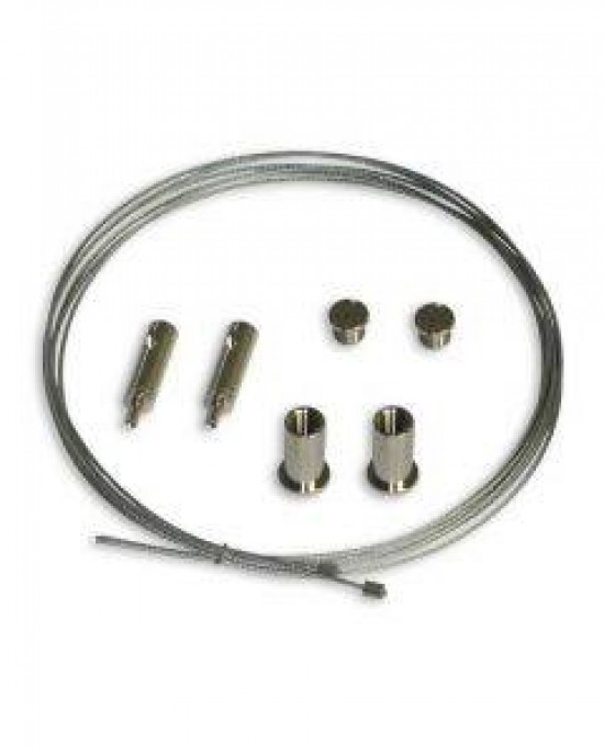 MITRAS LIGHTBAR HANGING KIT - GHL