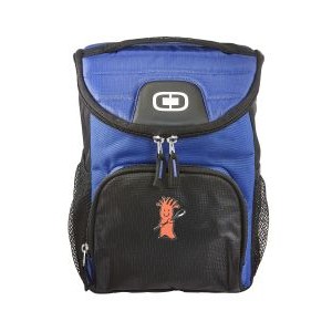 MR. CHILI DELUXE INSULATED FRAG TRANSPORT BAG - BULK REEF SUPPLY