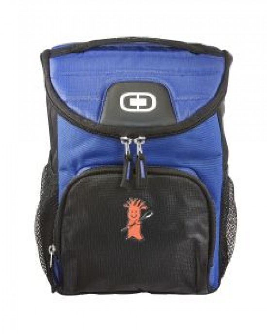MR. CHILI DELUXE INSULATED FRAG TRANSPORT BAG - BULK REEF SUPPLY