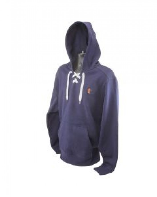 MR. CHILI PULLOVER HOODED SWEATSHIRT - BULK REEF SUPPLY