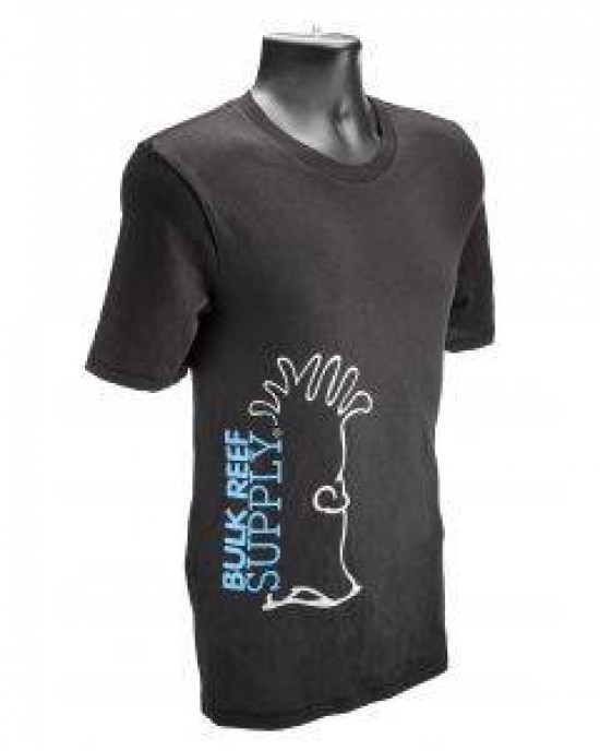 MR. CHILI SILHOUETTE T-SHIRT - BULK REEF SUPPLY