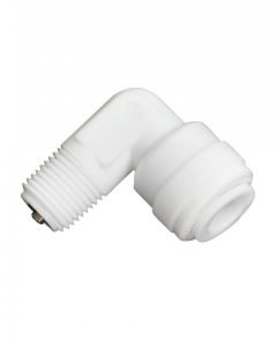 MUR-LOK ELBOW CHECK VALVE 1/8