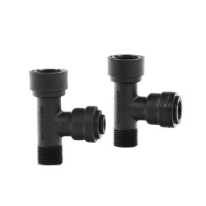 MUR-LOK EZ ANGLE STOP ADAPTER - G.A. MURDOCK