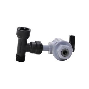 MUR-LOK EZ ANGLE STOP KIT - G.A. MURDOCK