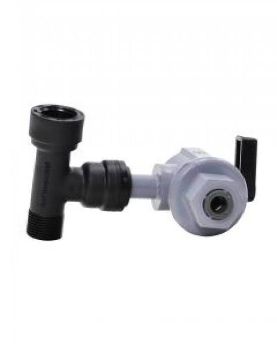 MUR-LOK EZ ANGLE STOP KIT - G.A. MURDOCK