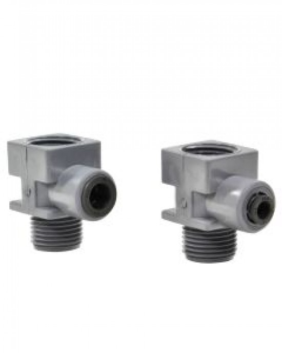 MUR-LOK EZ FAUCET ADAPTER - G.A. MURDOCK