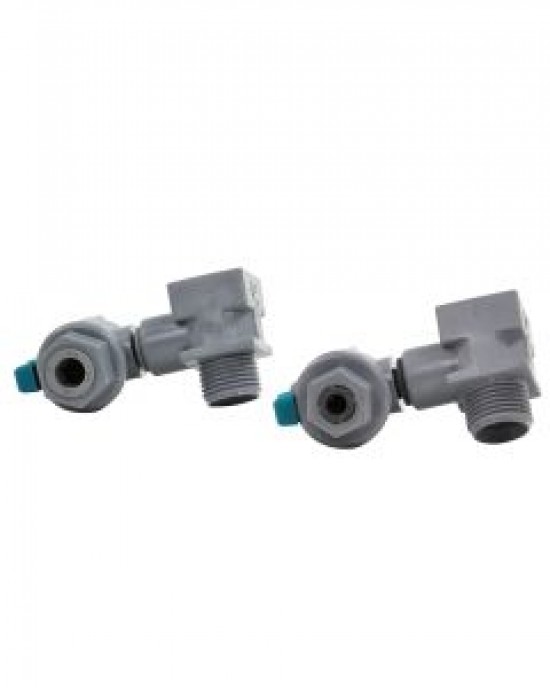 MUR-LOK EZ FAUCET ADAPTER KIT - G.A. MURDOCK