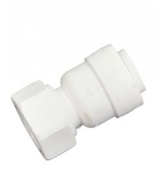 MUR-LOK FAUCET ADAPTER X 1/4