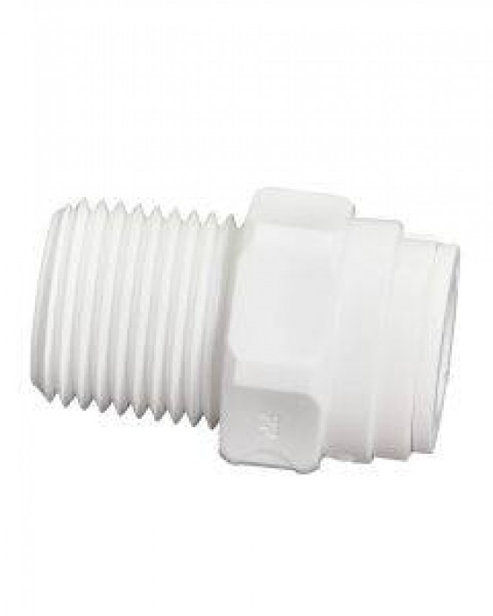 MUR-LOK MALE NPT X PUSH CONNECT - G.A. MURDOCK