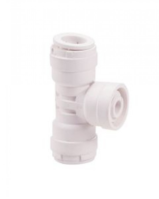 MUR-LOK REDUCING TEE 1/4