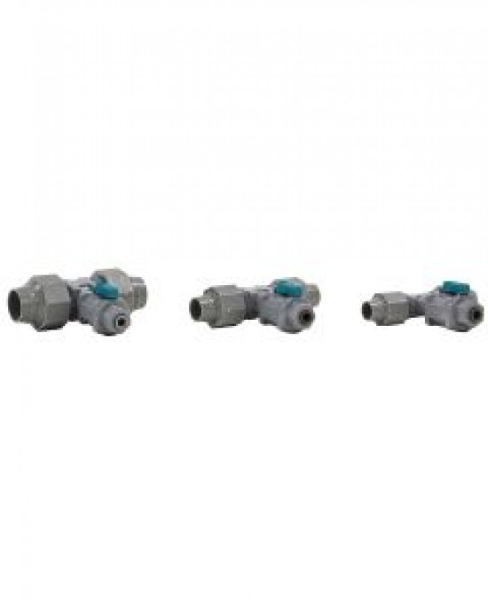 MUR-LOK RO-PAL - PIPE X PUSH CONNECT - G.A. MURDOCK