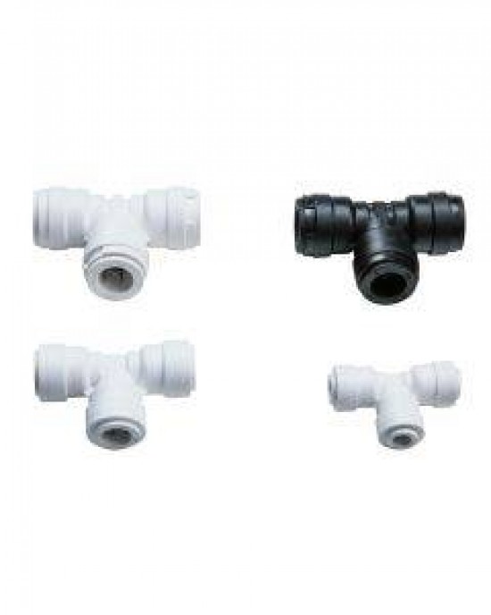 MUR-LOK RO TEE UNION PUSH CONNECT - G.A. MURDOCK