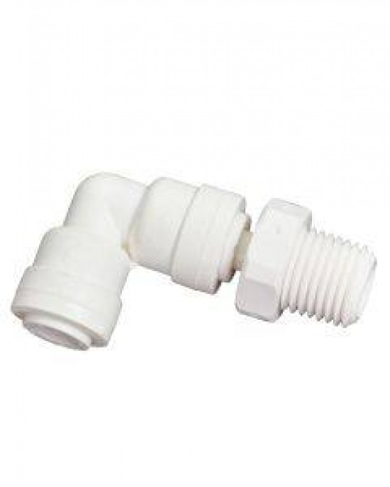 MUR-LOK SWIVEL ELBOW 1/4