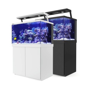 Max S-400 LED Complete Reef System (105 Gal) - RedSea